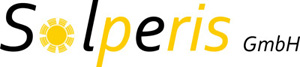 Solmundo Logo