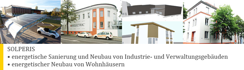 Wir setzen Ihr Bauprojekt um